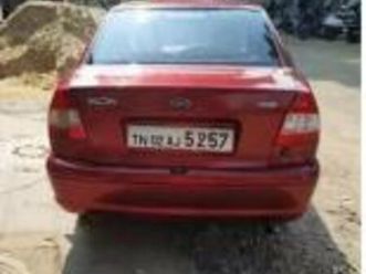 ford ikon 1.4 tdci duratorq 2009