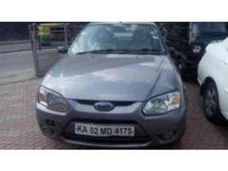 ford ikon 1.4 zxi 2009