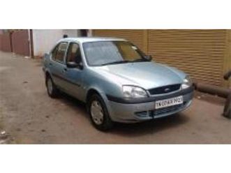 ford ikon 1.6 sxi 2004