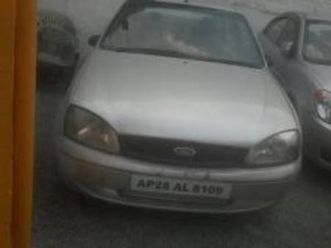 ford ikon 1.6 sxi 2004