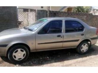 ford ikon 1.6 sxi 2009