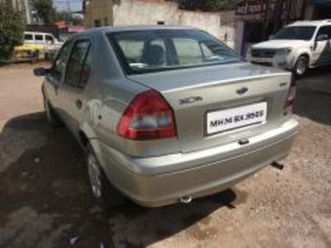 ford ikon 1.8 dix 2009