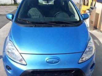 ② ford ka diesel 1er propio 0468 38 46 66 — ford — 2ememain