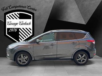 kuga 1.5 ecob 150 titanium s 2wd