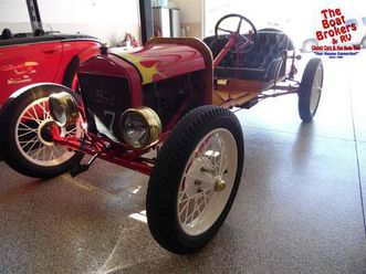 1919 ford model t for sale