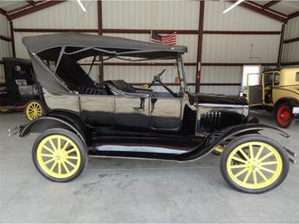 1924 ford model t for sale