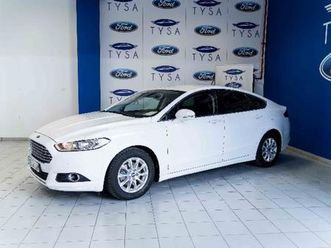 1.6 tdci trend 85 kw (115 cv)