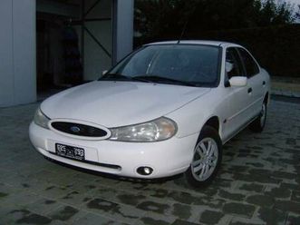 ford mondeo 2.0 ambiente, 2000, 142'000 km - annonce 4529413