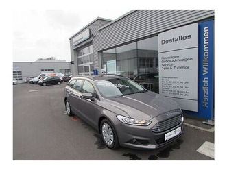ford mondeo trend 2,0 tdci in linz