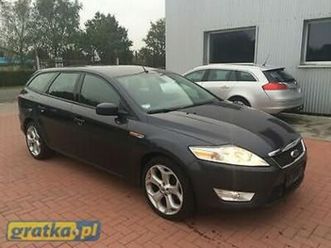 ford mondeo iv zgubiles maly duzy brief lubich brak wyrobimy nowe