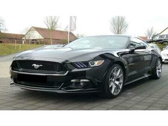 2.3 ecoboost mustang auto fastback 231 kw (314 cv)