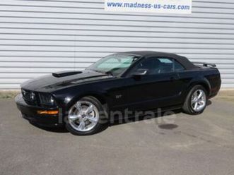 v cabriolet 4.6 v8 300 premium