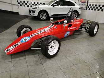 1972 royale rp16 - formula ford