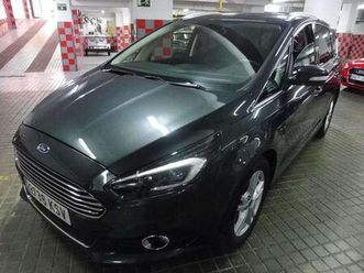 2.0 tdci panther titanium 110 kw (150 cv)