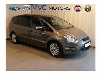 ford s-max business plus 2,0 tdci in wien