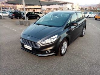 s-max 2ª serie s-max 2.0 tdci 150cv start&stop titanium business