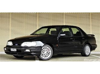 sierra 2.0i cosworth 4x4