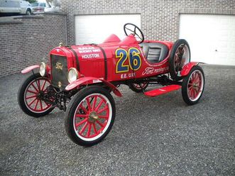 ford t racer - 1917