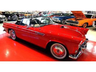 1955 | ford thunderbird