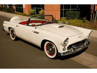 ford thunderbird