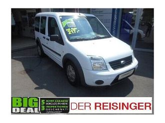 ford tourneo connect trend kurz 1,8 tdci in graz