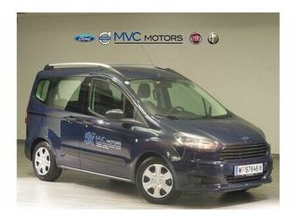 ford tourneo courier 1,0 ecoboost start/stop ambiente in wien