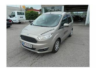 ford tourneo courier 1,6 tdci trend in wels