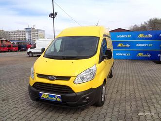 l1h2 2.2tdci klima serviska