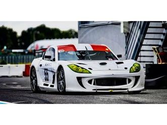 ginetta g55 gt4 bj 2017
