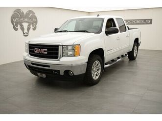 sierra 1500 6.2 4x4