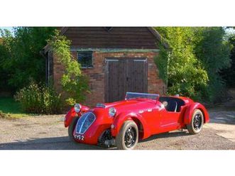 1949 | healey silverstone