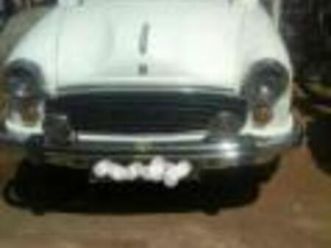 hm ambassador classic 1800 isz mpfi 1999