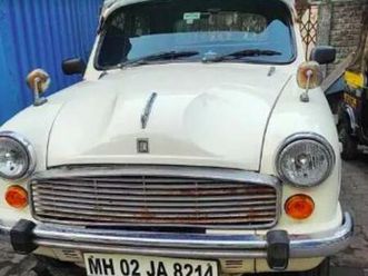 hm ambassador classic 2000 dsz 2000