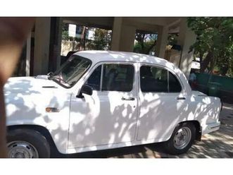 hm ambassador classic 2000 dsz ac ps 2007