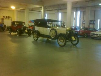 hispano suiza t16 - 1920
