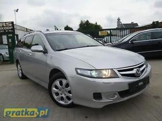 honda accord vii zgubiles maly duzy brief lubich brak wyrobimy nowe