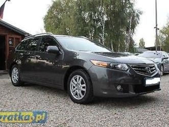 honda accord viii zgubiles maly duzy brief lubich brak wyrobimy nowe