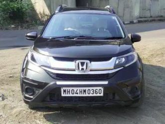 honda br-v e diesel 2016