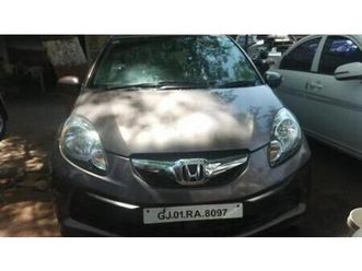 honda brio s mt 2013