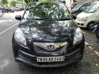 honda brio s mt 2014