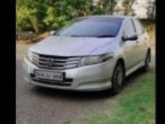 honda city 1.3 exi 2010