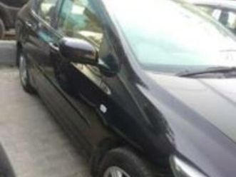 honda city 1.3 exi 2012
