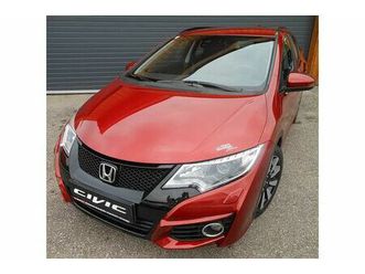 honda civic tourer 1,6i-dtec elegance in pfaffstätt