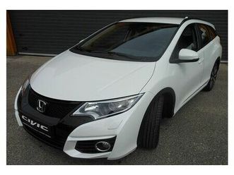 honda civic tourer 1,6i-dtec elegance in pfaffstätt