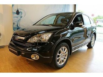 honda cr-v 2,4 i aut. /1hand/ serviceheft in steyregg