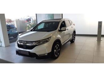 2.0 hev ecvt executive navi awd