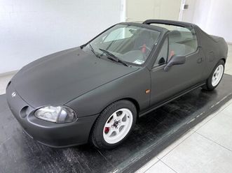 crx 1.6 16v vti