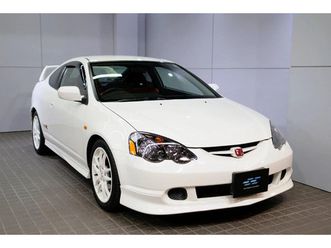 honda integra type r (dc5)