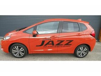 honda jazz 1,3 elegance navi sitzheizung in pfaffstätt