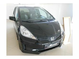 honda jazz 1,4i -vtec si in pfaffstätt